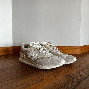 Men’s New Balance 997H